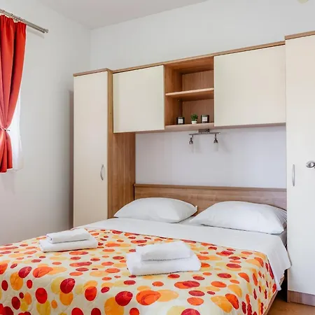 With Parking Space Privlaka, Zadar - 23587 *