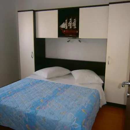 With Parking Space Privlaka, Zadar - 23587 דירה