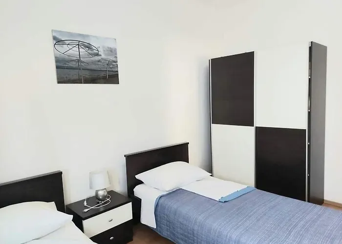 דירה With Parking Space Privlaka, Zadar - 23587