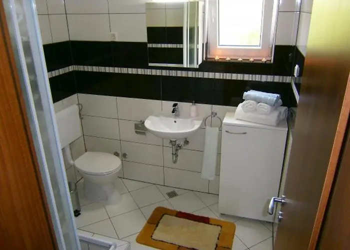 With Parking Space Privlaka, Zadar - 23587