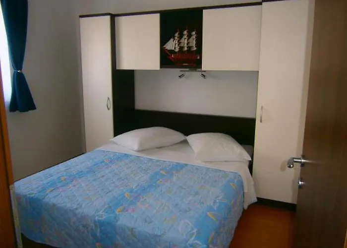 With Parking Space Privlaka, Zadar - 23587 דירה