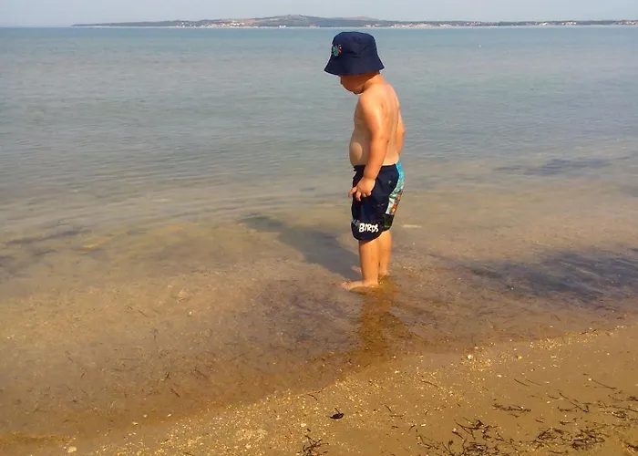 With Parking Space Privlaka, Zadar - 23587 דירה *