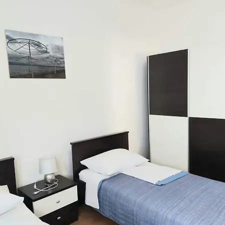 Appartement With Parking Space Privlaka, Zadar - 23587