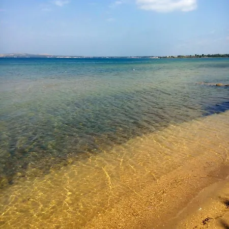 With Parking Space Privlaka, Zadar - 23587 * Privlaka (Zadar)