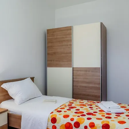 Appartement With Parking Space Privlaka, Zadar - 23587