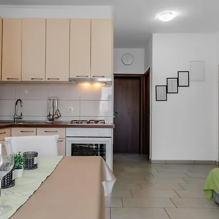 Appartement With Parking Space Privlaka, Zadar - 23587